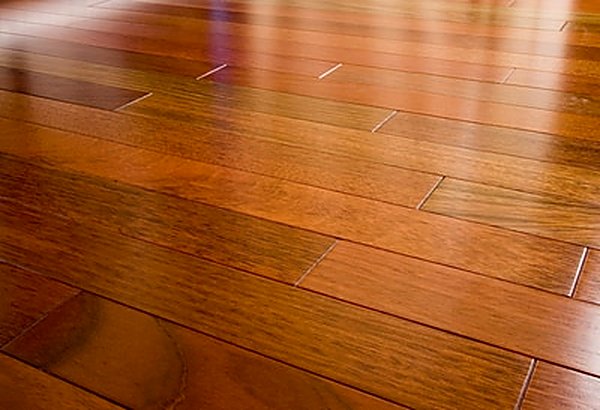 Hard Floors in Queen Creek, AZ