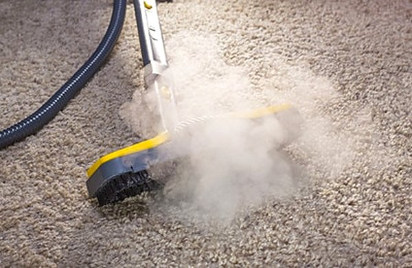 Residential carpet cleaning in Queen Creek, AZ